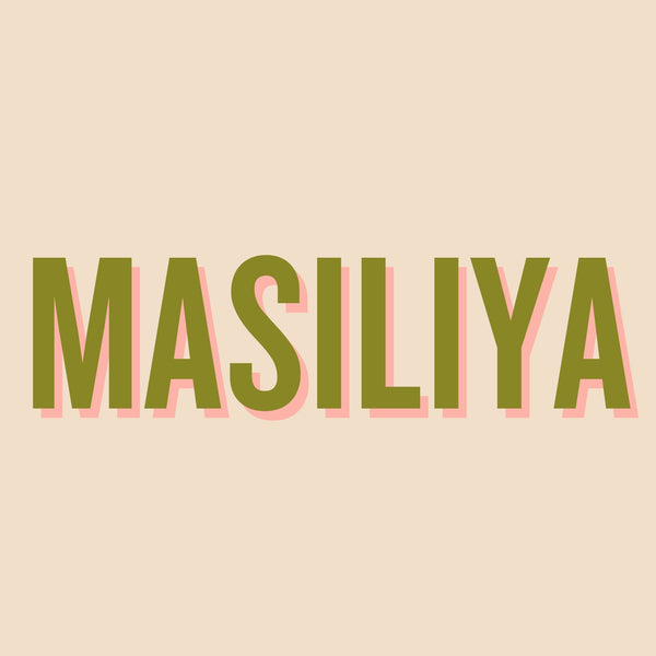 Masiliya